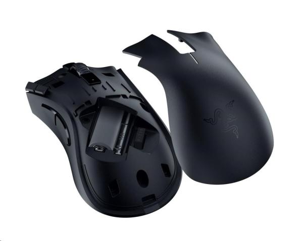Myš RAZER Deathadder V2 X HyperSpeed, bezdrôtová, optická4