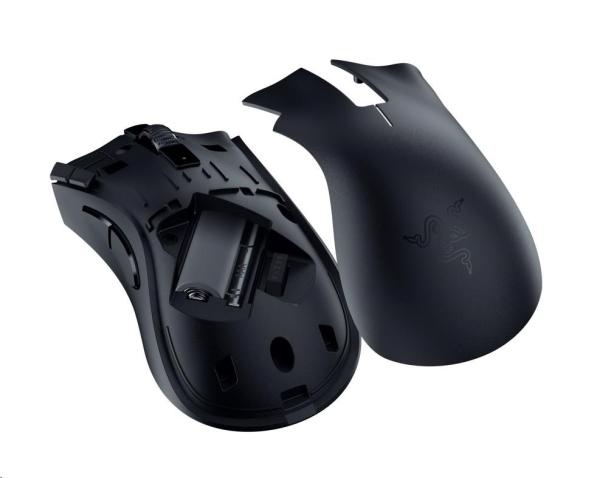 Myš RAZER Deathadder V2 X HyperSpeed,  bezdrôtová,  optická8