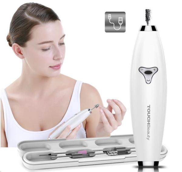 TOUCHBeauty 1733 Bruska na manikúru a pedikúru 6v14