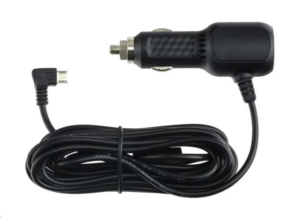 LAMAX Car Charger microUSB