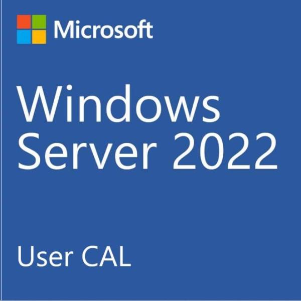 DELL_CAL Microsoft_WS_2022/ 2019_50CALs_User (STD or DC)
