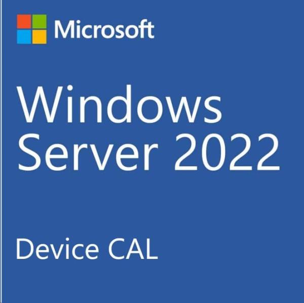 DELL_CAL Microsoft_WS_2022/ 2019_50CALs_Device (STD or DC)