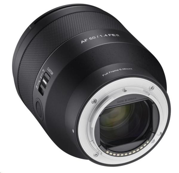 Samyang objektiv AF 50mm f/ 1.4 Sony FE II1