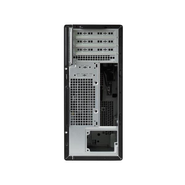 CHIEFTEC skříň Uni Series /  Minitower,  BS-10B,  zdroj GPF-300P (300W),  Black2