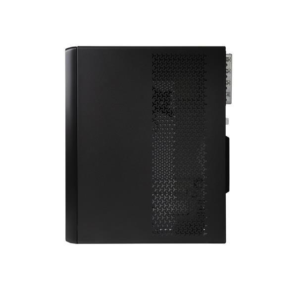 CHIEFTEC skříň Uni Series /  Minitower,  BS-10B,  zdroj GPF-300P (300W),  Black3