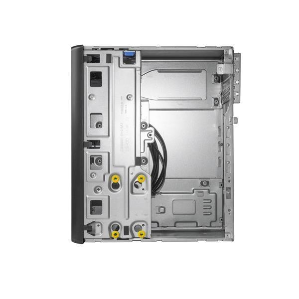 CHIEFTEC skříň Uni Series /  Minitower,  BS-10B,  zdroj GPF-300P (300W),  Black4