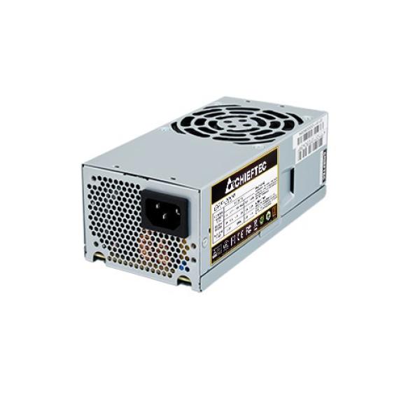 CHIEFTEC skříň Uni Series /  Minitower,  BS-10B,  zdroj GPF-300P (300W),  Black6