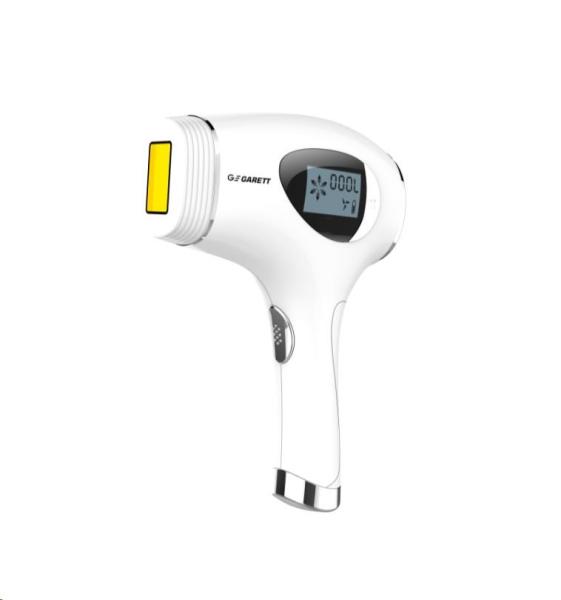 Garett Beauty Flash IPL epilátor, white-silver1