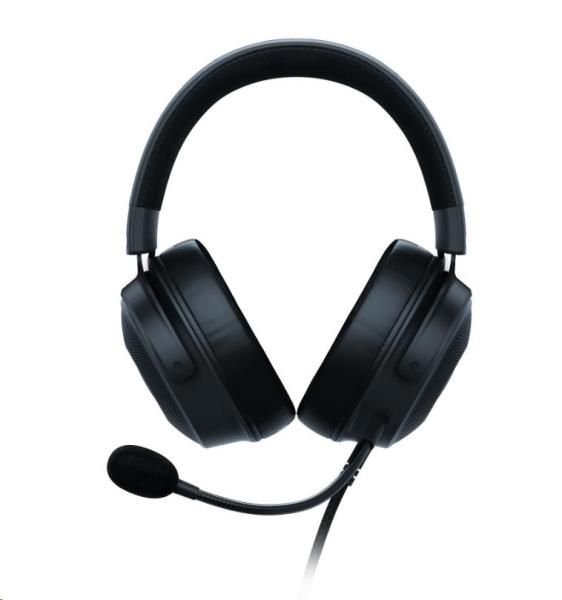 RAZER sluchátka Kraken V3,  USB,  černá3