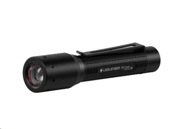 LEDLENSER P3 CORE LED ruční svítilna