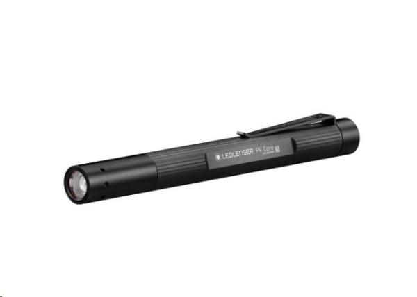 LEDLENSER P4 CORE LED ruční svítilna