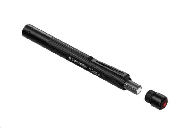 Ledlenser P4 Core ruční svítilna2