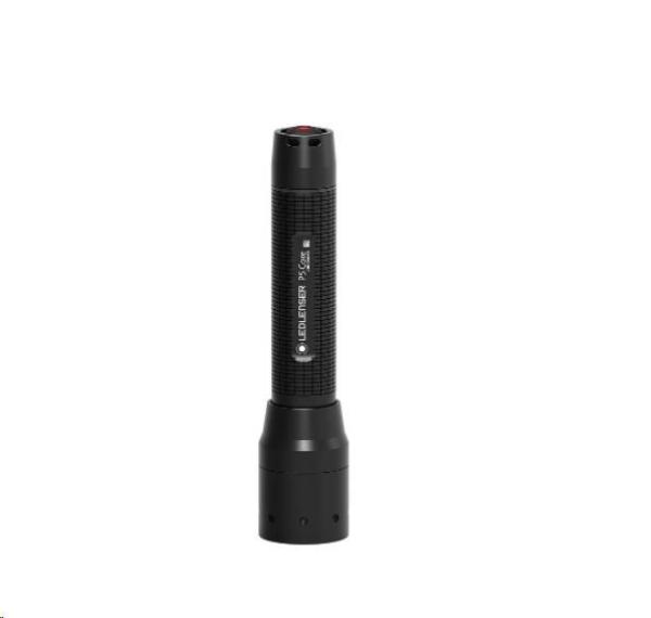 LEDLENSER P5 CORE LED ruční svítilna1