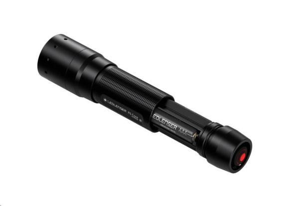 Ledlenser P6 Core ruční svítilna1