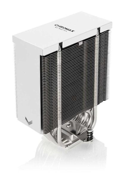 Kryt chladiča CPU NOCTUA NA-HC8 chromax.biela, biela5