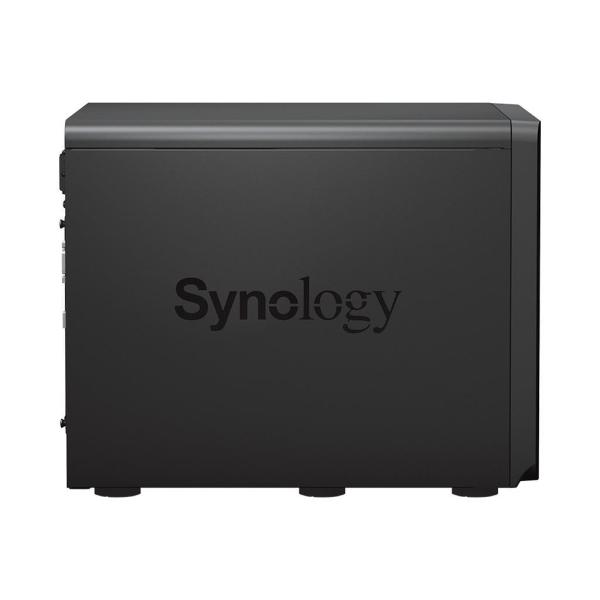 Synology DS2422+ DiskStation (4C/ RyzenV1500B/ 2, 2GHz/ 4GBRAM/ 12xSATA/ 2xUSB3.0/ 4xGbE/ 1xPCIe)5