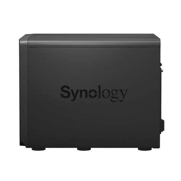 Synology DS3622xs+ DiskStation (6C/ XeonD-1531/ 2, 2-2, 7GHz/ 16GBRAM/ 12xSATA/ 2xUSB3.0/ 2xGbE/ 2x10GbE/ 1xPCIe)1