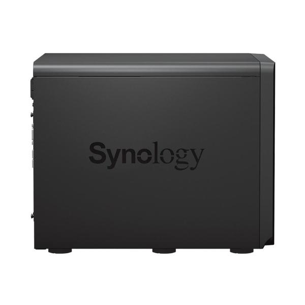 Synology DS3622xs+ DiskStation (6C/ XeonD-1531/ 2, 2-2, 7GHz/ 16GBRAM/ 12xSATA/ 2xUSB3.0/ 2xGbE/ 2x10GbE/ 1xPCIe)2