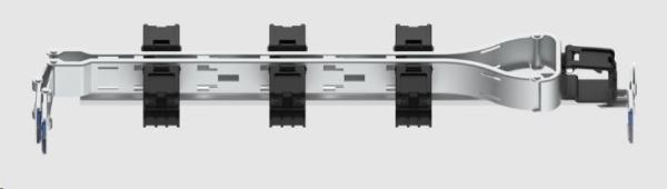 Rameno na správu káblov Synology CMA-01 pre RKS-01,  RKS-02,  RKS-03