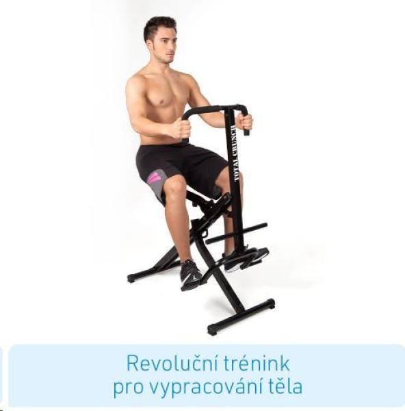 Total Crunch Tréninkový přístroj3