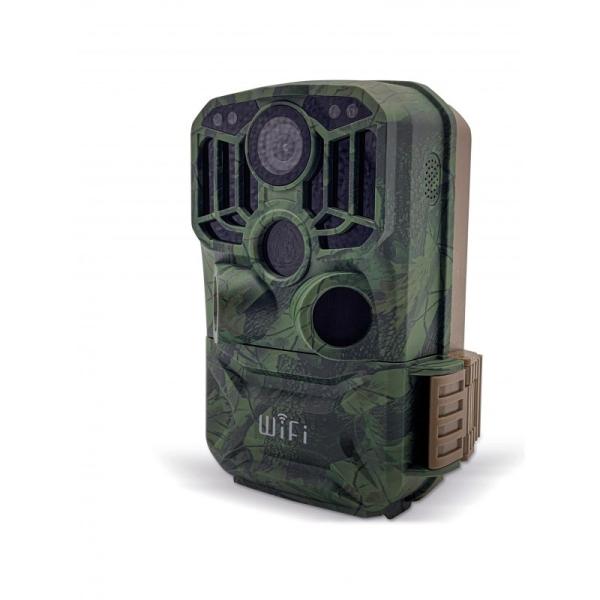 Braun ScoutingCam 800 WiFi fotopasca3
