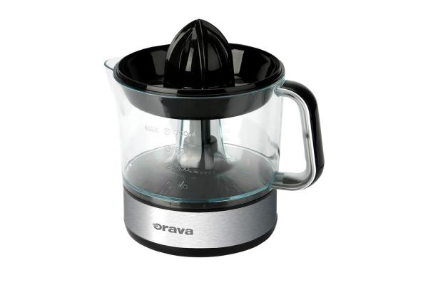 ORAVA OS-105 odšťavňovač citrusů1