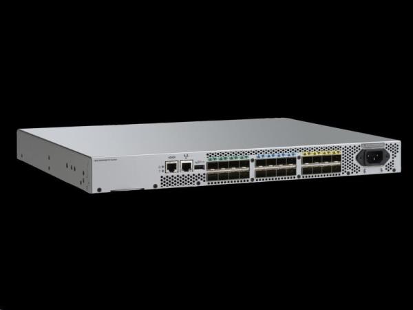 HPE SN3600B 16Gb 8p SW FC Upg Lic Kit1