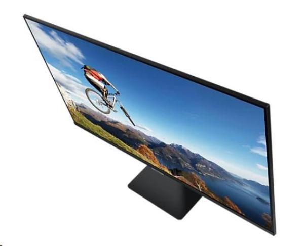 BAZAR - Kod Samsung MT LED LCD Smart Monitor 32" 32AM700URXEN- 3840x2160, 8ms, 60Hz, HDMI, USB, Repro-po opravě ze servisu13