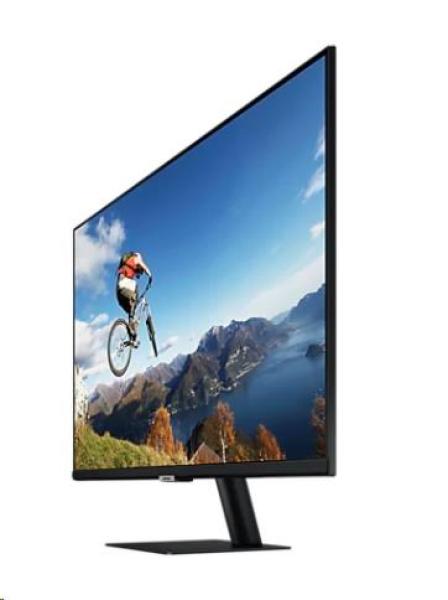 BAZAR - Kod Samsung MT LED LCD Smart Monitor 32" 32AM700URXEN- 3840x2160, 8ms, 60Hz, HDMI, USB, Repro-po opravě ze servisu5
