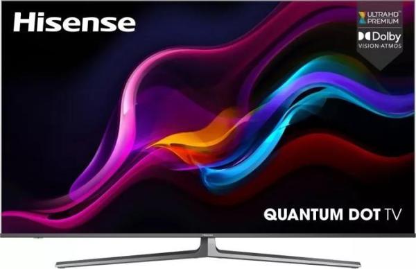 55" Hisense 55U8GQ