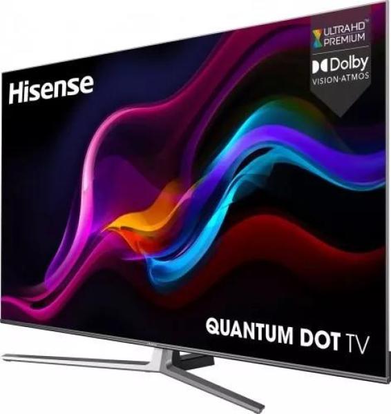 55" Hisense 55U8GQ0