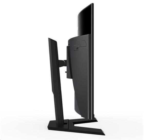 GIGABYTE LCD - 31,5" Gaming monitor M32QC QHD, 2560 x 1440, 165Hz, 3000:1, 350cd/m2, 1ms, 2xHDMI 2.0, 1xDP, 1xUSB-C, VA0