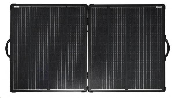 Solárny panel Viking LVP2007