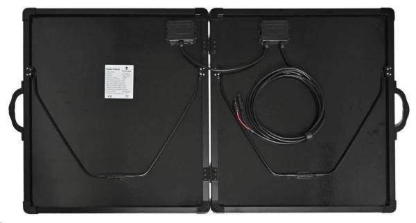 Solárny panel Viking LVP2000