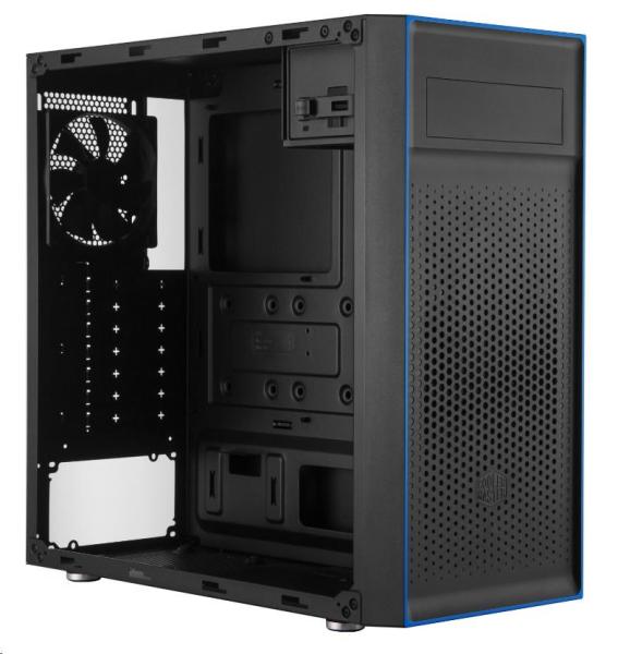 Skriňa Cooler Master MasterBox E501L0