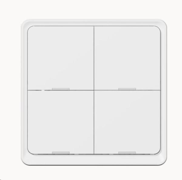 Tesla Smart Switch Quatro Battery0