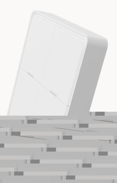 Tesla Smart Switch Quatro Battery3