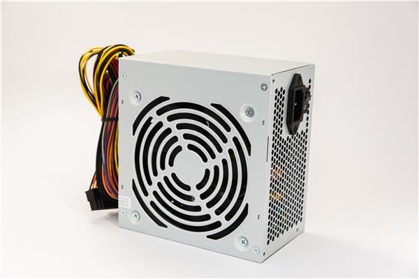 BAZAR - 1stCOOL zdroj ATX 350W ECONOMIC,  PPFC "REPAIRED"1