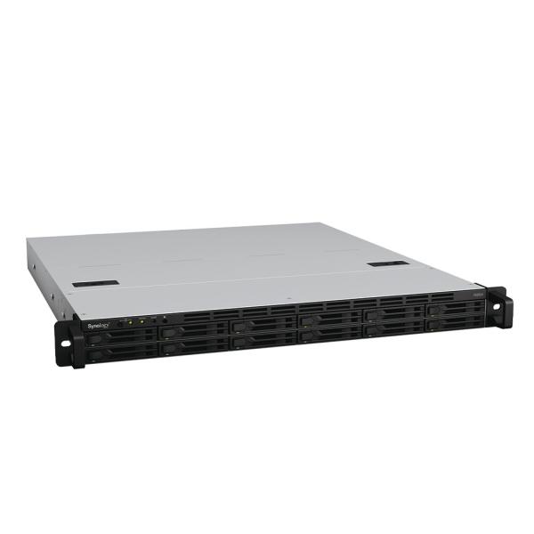 Synology FS2500 FlashStation (4C/Ryzen V1780B/3,35-3,6GHz/8GBRAM/12xSATA/2xUSB3.0/2x1GbE/2x10GbE/1xPCIe)5