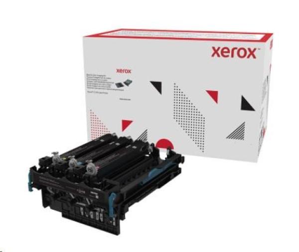 Čierny a farebný fotografický valec Xerox pre C31x (125 000 strán za minútu,  čierny)