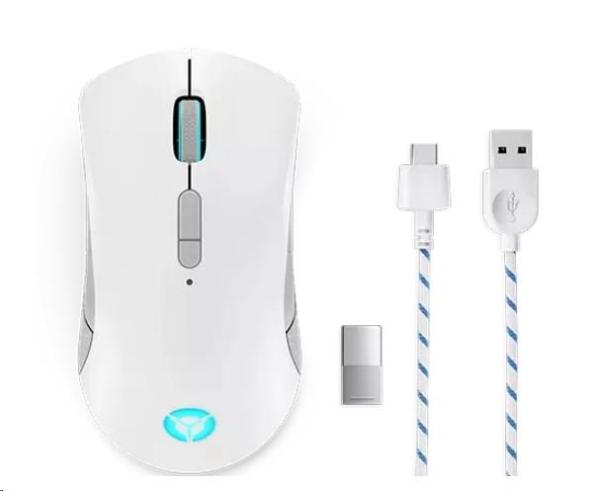 LENOVO Legion M600 Wireless Gaming Mouse (Stingray)3