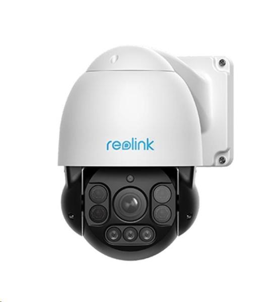 Bezpečnostná kamera REOLINK RLC-823A,  PoE