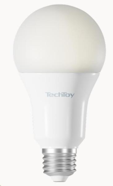 TechToy Smart Bulb RGB 11W E271