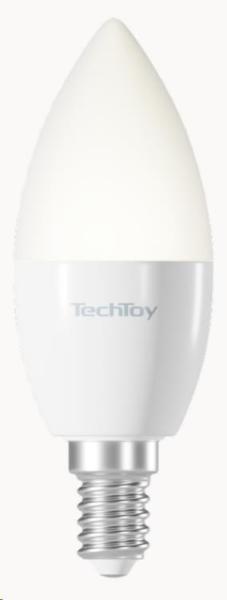 TechToy Smart Bulb RGB 4, 4W E142