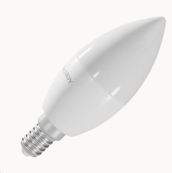 TechToy Smart Bulb RGB 4, 4W E145