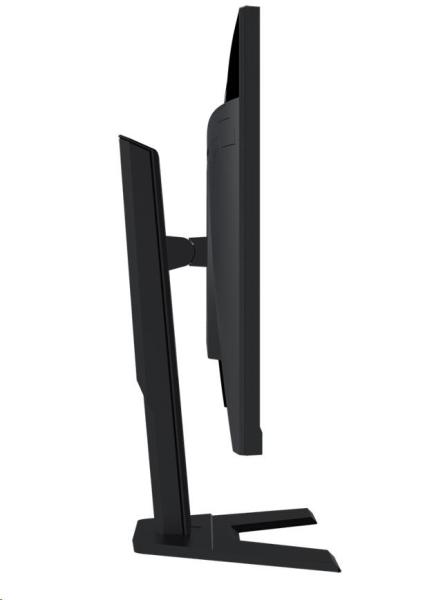 GIGABYTE LCD - 27" herný monitor M27Q X, 2560x1440, 244Hz, 1000:1, 350cd/m2, 1ms, 2xHDMI 2.0, 2xUSB3.0, 1xUSB-C, IPS6