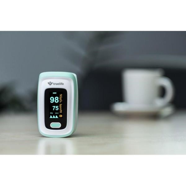 TrueLife Oximeter X5 BT9