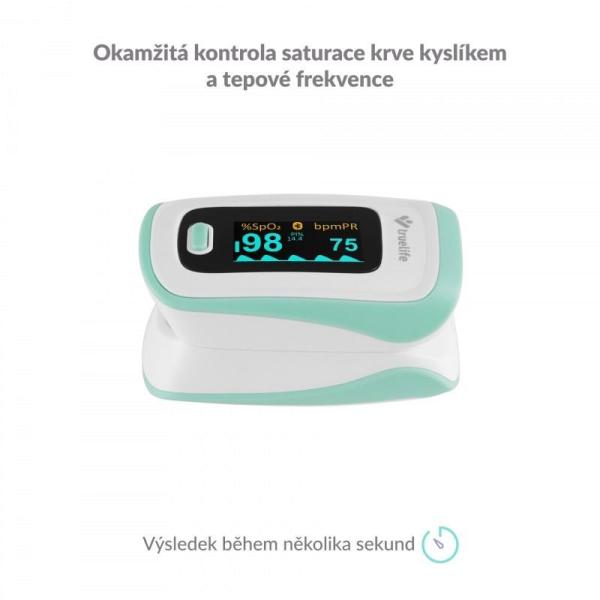 TrueLife Oximeter X5 BT2