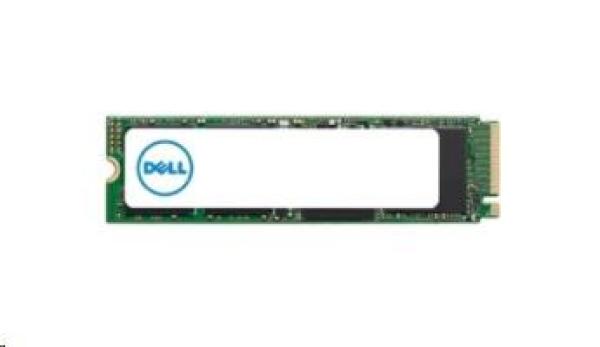 DELL M.2 PCIe NVME Class 40 2280 Solid State Drive - 1TB