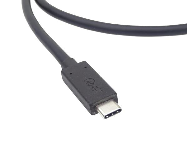 PREMIUMCORD USB4™ 40Gbps 8K@60Hz kábel Thunderbolt 3,  0, 5 m7
